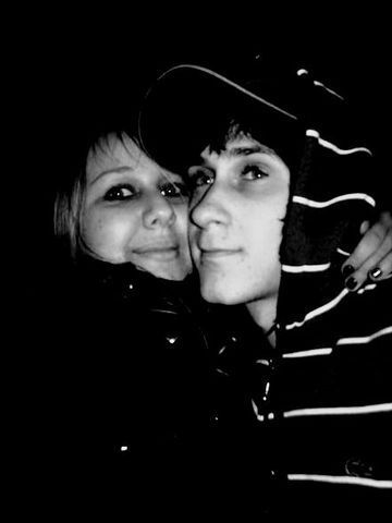 Christina & Sebastian ♥ - 