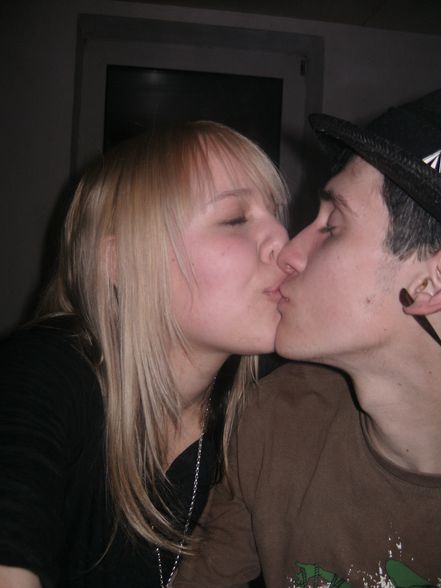 Christina & Sebastian ♥ - 