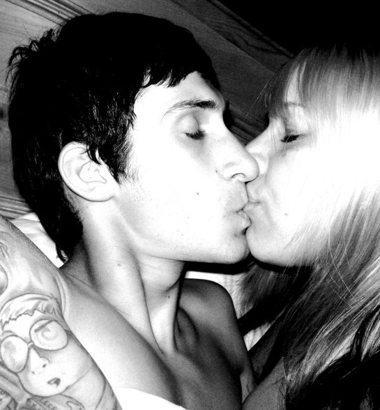 Christina & Sebastian ♥ - 