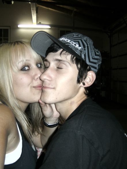 Christina & Sebastian ♥ - 