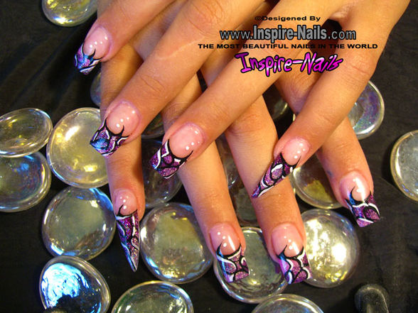 InSpiRe-NaiLs - 