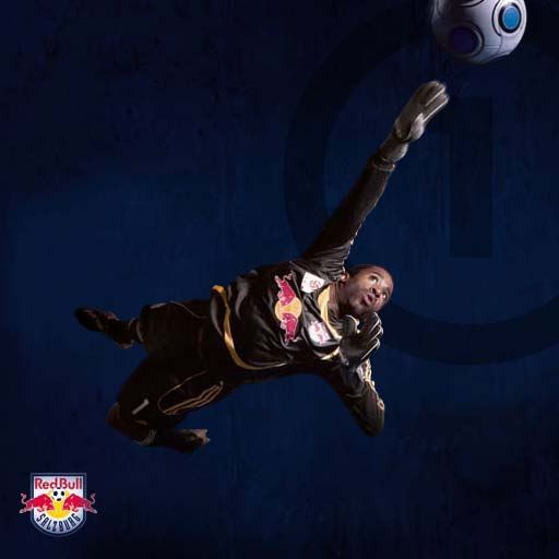 Red Bull Salzburg - 