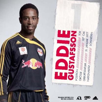 Red Bull Salzburg - 