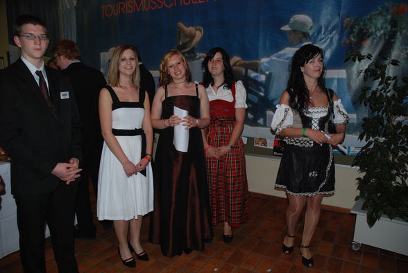 Tourismusball 2009 - 