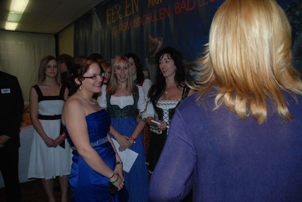 Tourismusball 2009 - 