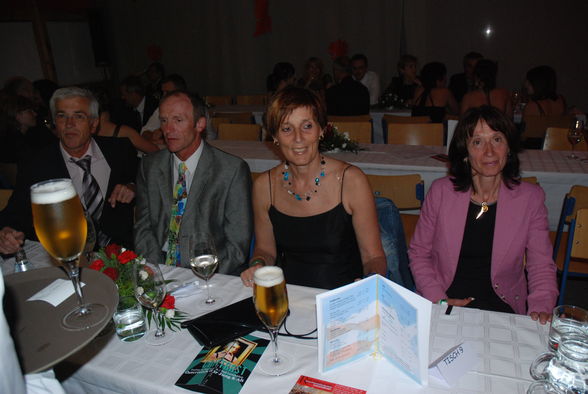 Tourismusball 2009 - 