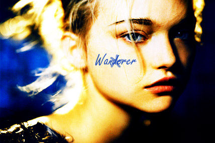 Wanda . the soul - 
