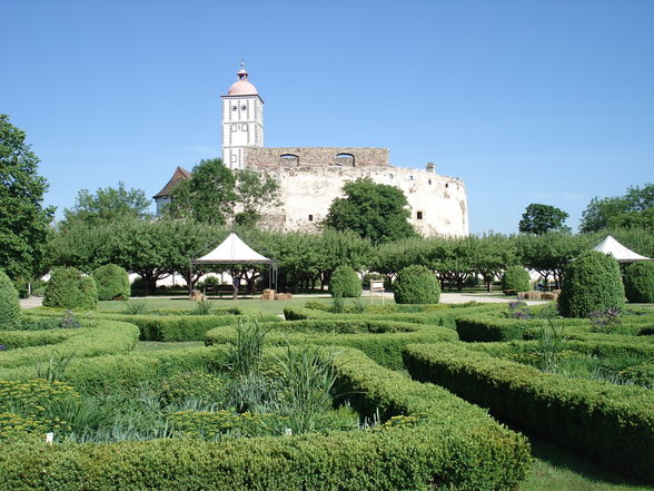 Ausflug Schallaburg - 