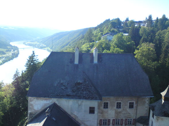 Grillen am Schloß - 