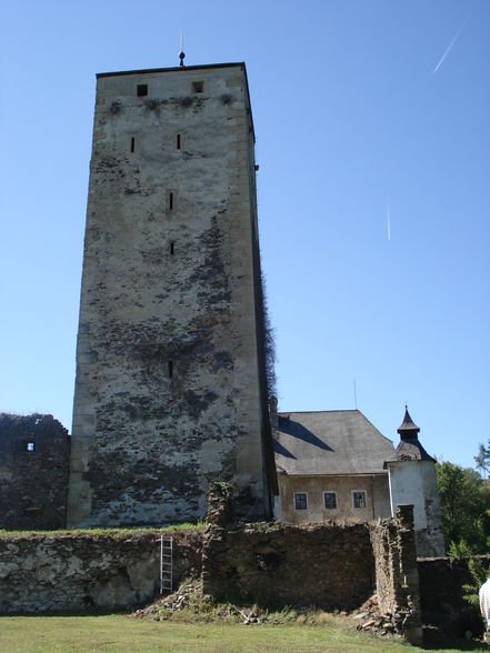 Grillen am Schloß - 