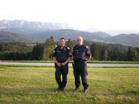 Rot-Kreuz-Einsatzübung - 