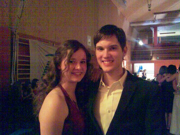 Maturaball 2008 - 