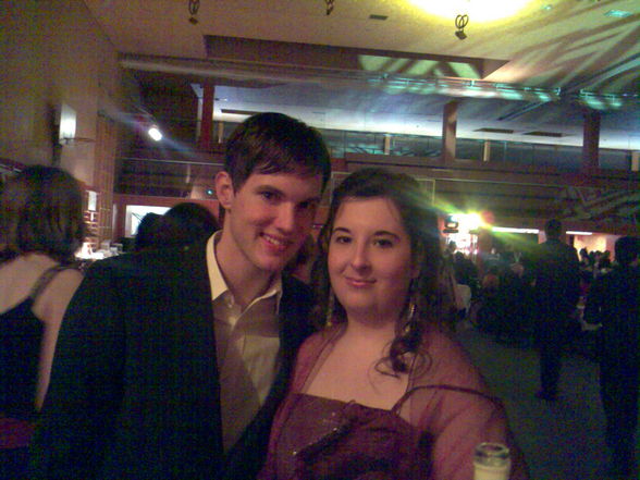 Maturaball 2008 - 