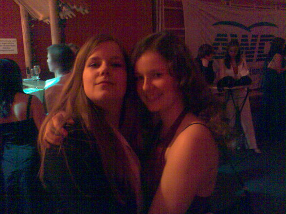 Maturaball 2008 - 