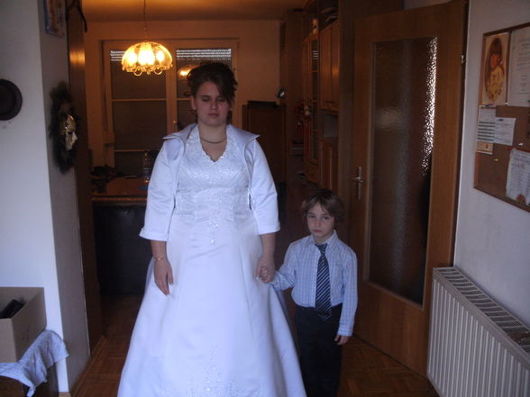 unsere hochzeit 28 november 2009 - 