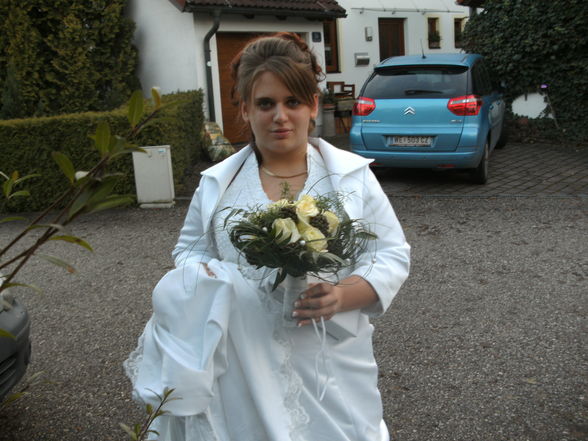 unsere hochzeit 28 november 2009 - 