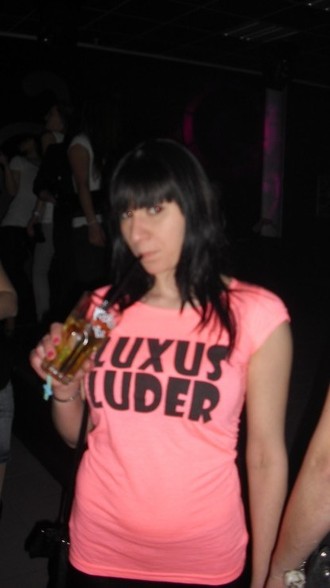 Luxus Luder - 