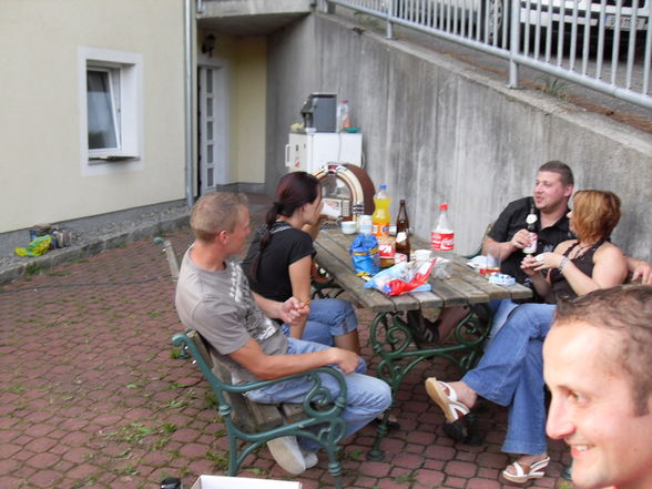 Grillerei & Stadtfest - 