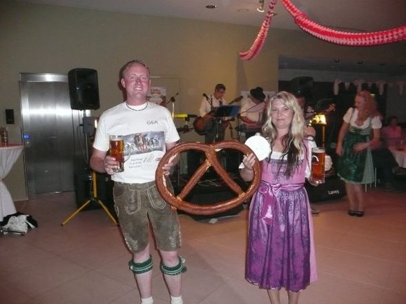 Oktoberfest - 