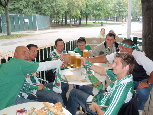 RAPID WIEN - 