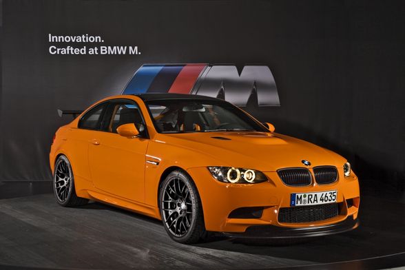 BMW my favourite automarke - 