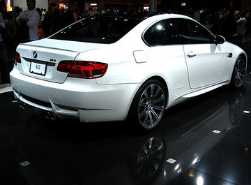 BMW my favourite automarke - 