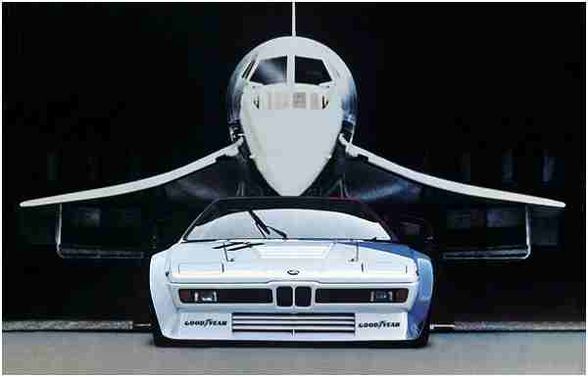 BMW my favourite automarke - 