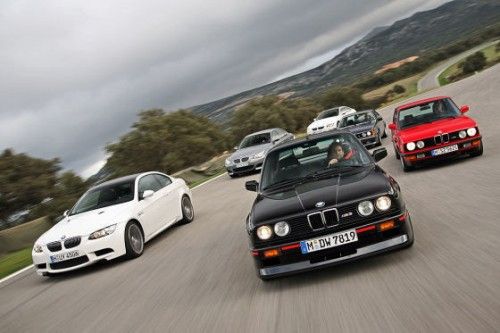 BMW my favourite automarke - 