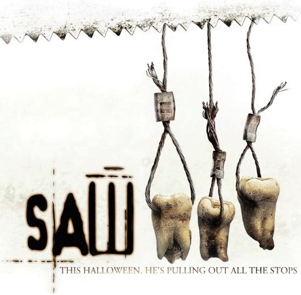 Saw - 