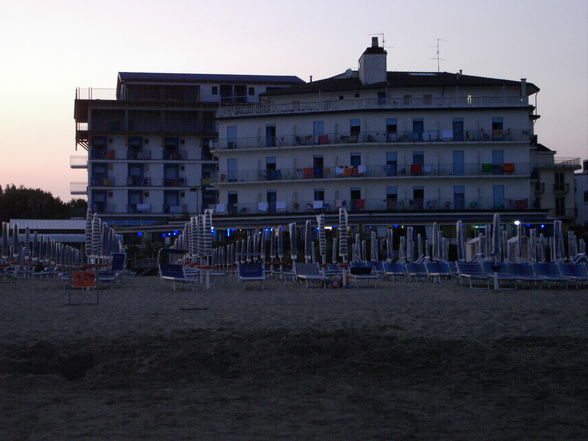 Urlaub Italia - 