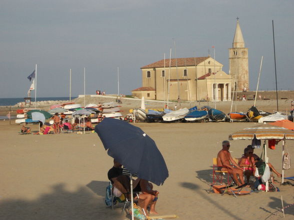 Urlaub Italia - 