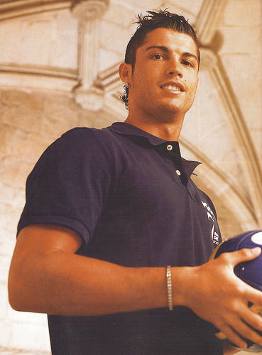 CristiAno RonALdO - 