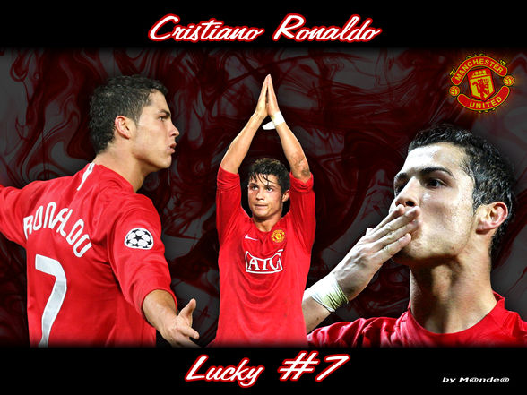 CristiAno RonALdO - 