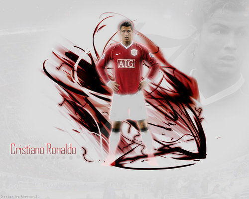 CristiAno RonALdO - 