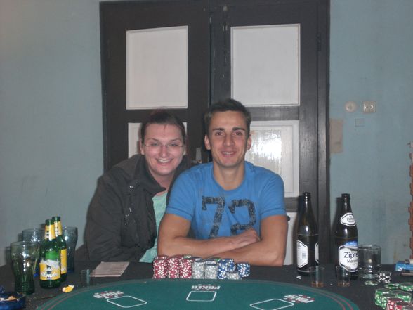 Pokern - 