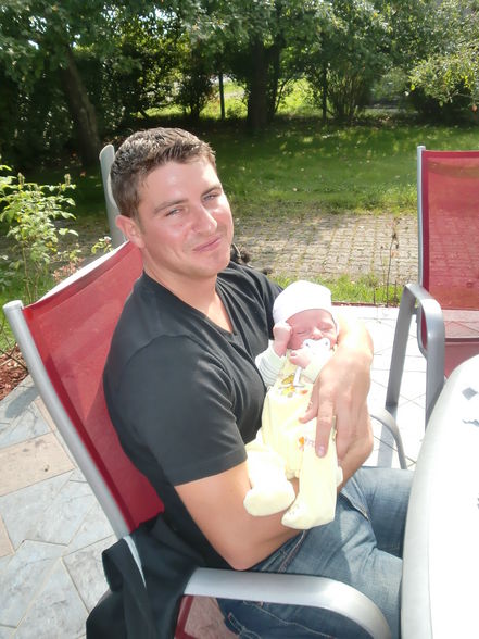 Unser Sohn  David " Ronaldo " - 