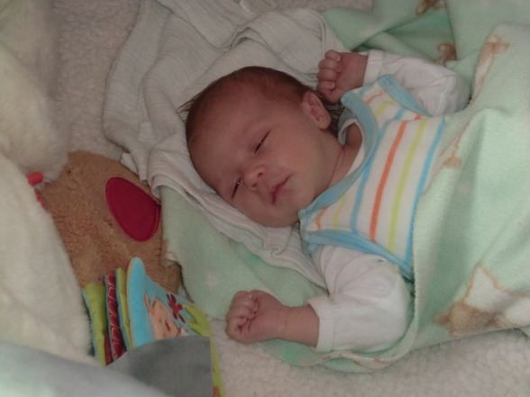 Unser 2 Sohn Marc " Fabiano " - 