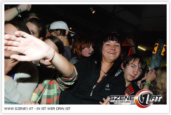 SonStiGe Party´s oda fesTeL....xD 2009 - 