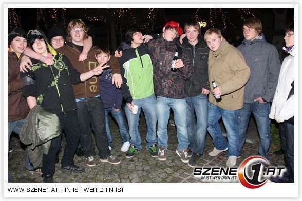 SonStiGe Party´s oda fesTeL....xD 2009 - 