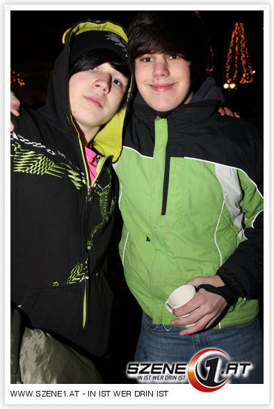 SonStiGe Party´s oda fesTeL....xD 2009 - 