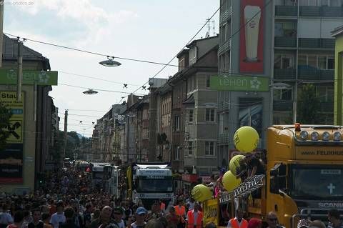 Unite Parade 2008 - 