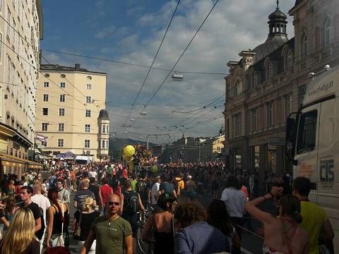 Unite Parade 2008 - 