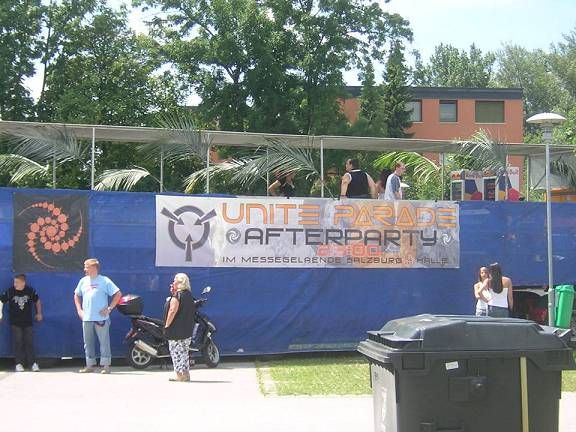 Unite Parade 2008 - 