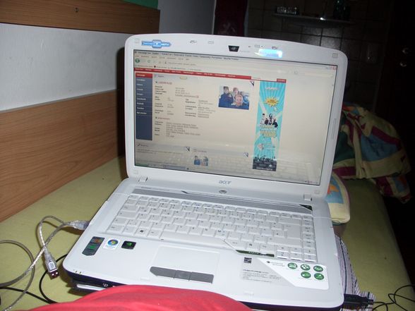 's InTaNaTsziMmA uN mEi LaPPy - 