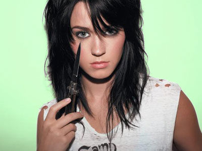 Katy Perry - 