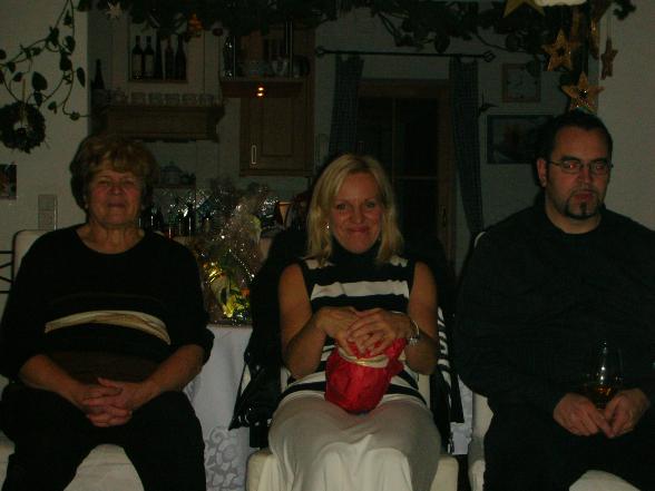 Weihnachten 2006 - 