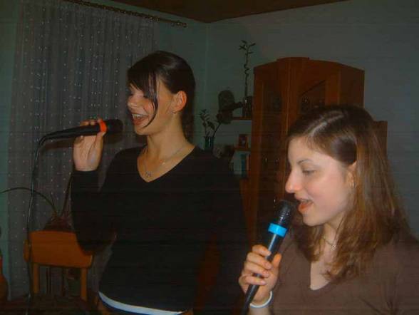 Singstars - 