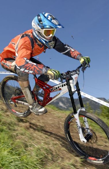 Downhill - 