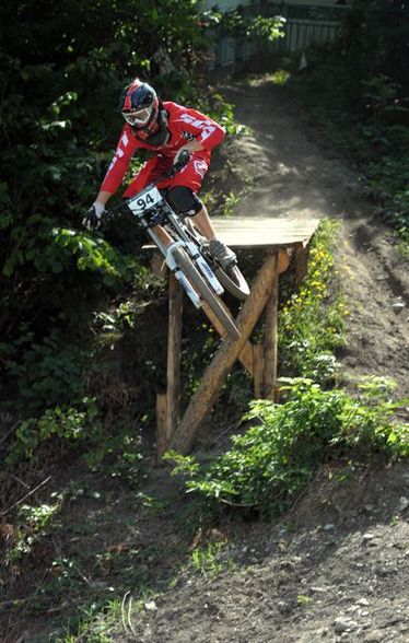 Downhill - 