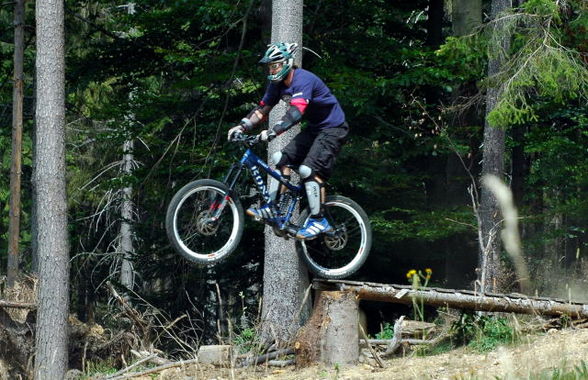 Downhill - 